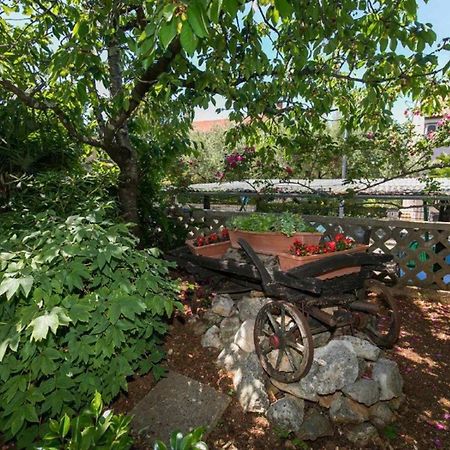 Apartments Loredana Porec Ngoại thất bức ảnh