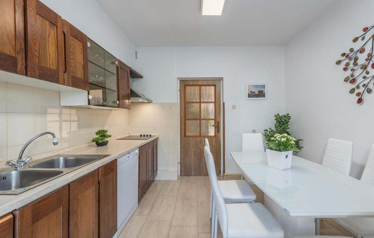 Apartments Loredana Porec Ngoại thất bức ảnh