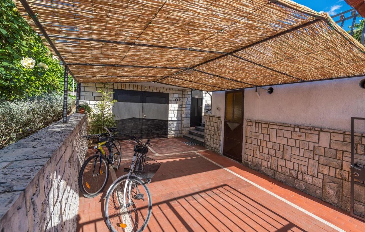 Apartments Loredana Porec Ngoại thất bức ảnh