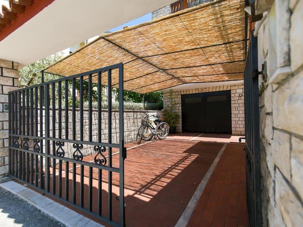Apartments Loredana Porec Ngoại thất bức ảnh