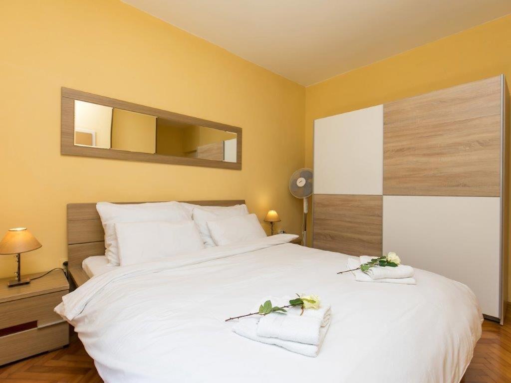 Apartments Loredana Porec Ngoại thất bức ảnh