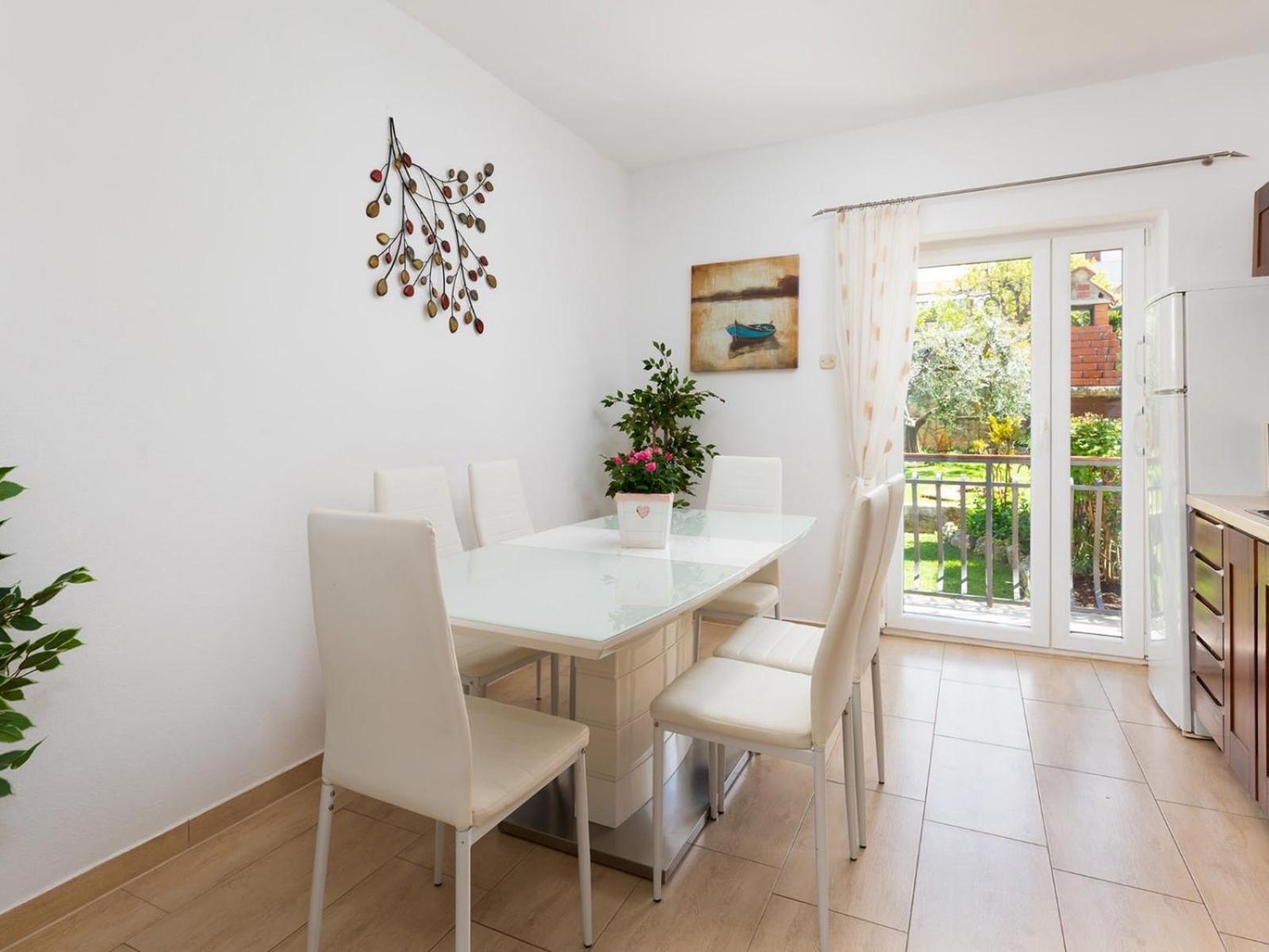 Apartments Loredana Porec Ngoại thất bức ảnh