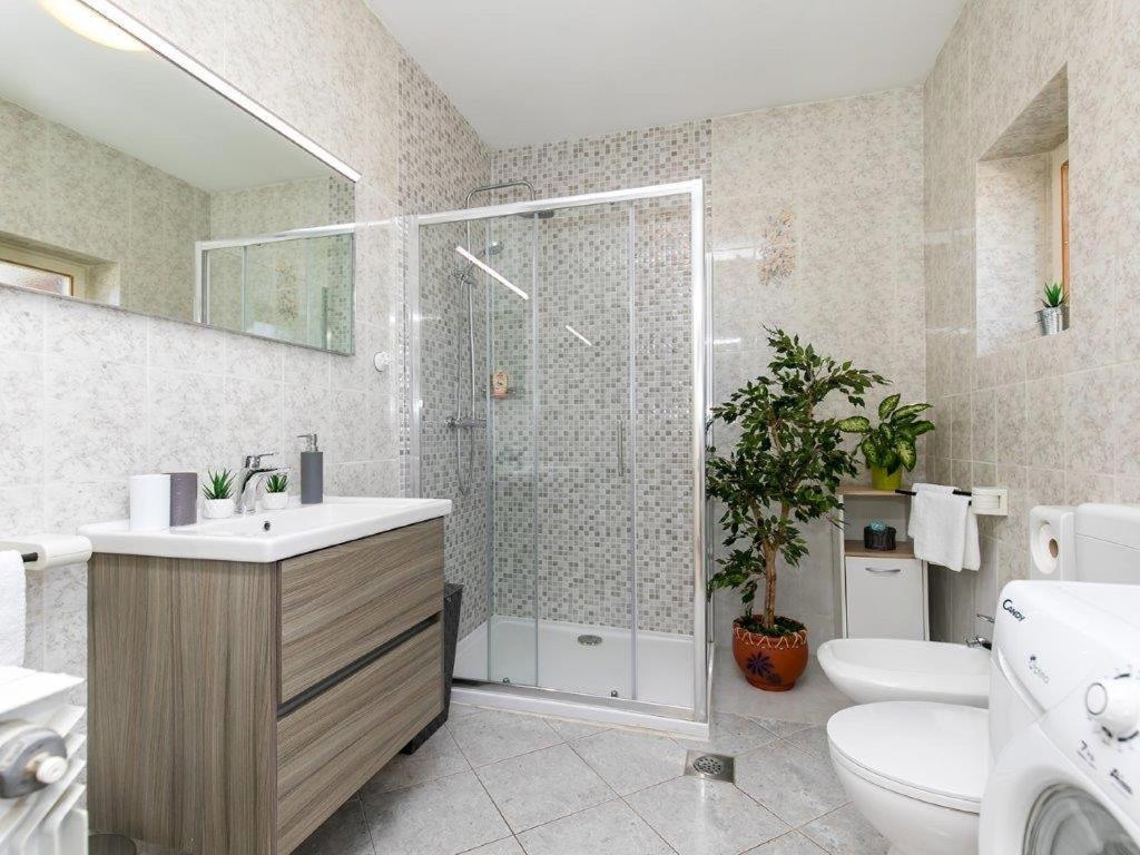 Apartments Loredana Porec Ngoại thất bức ảnh