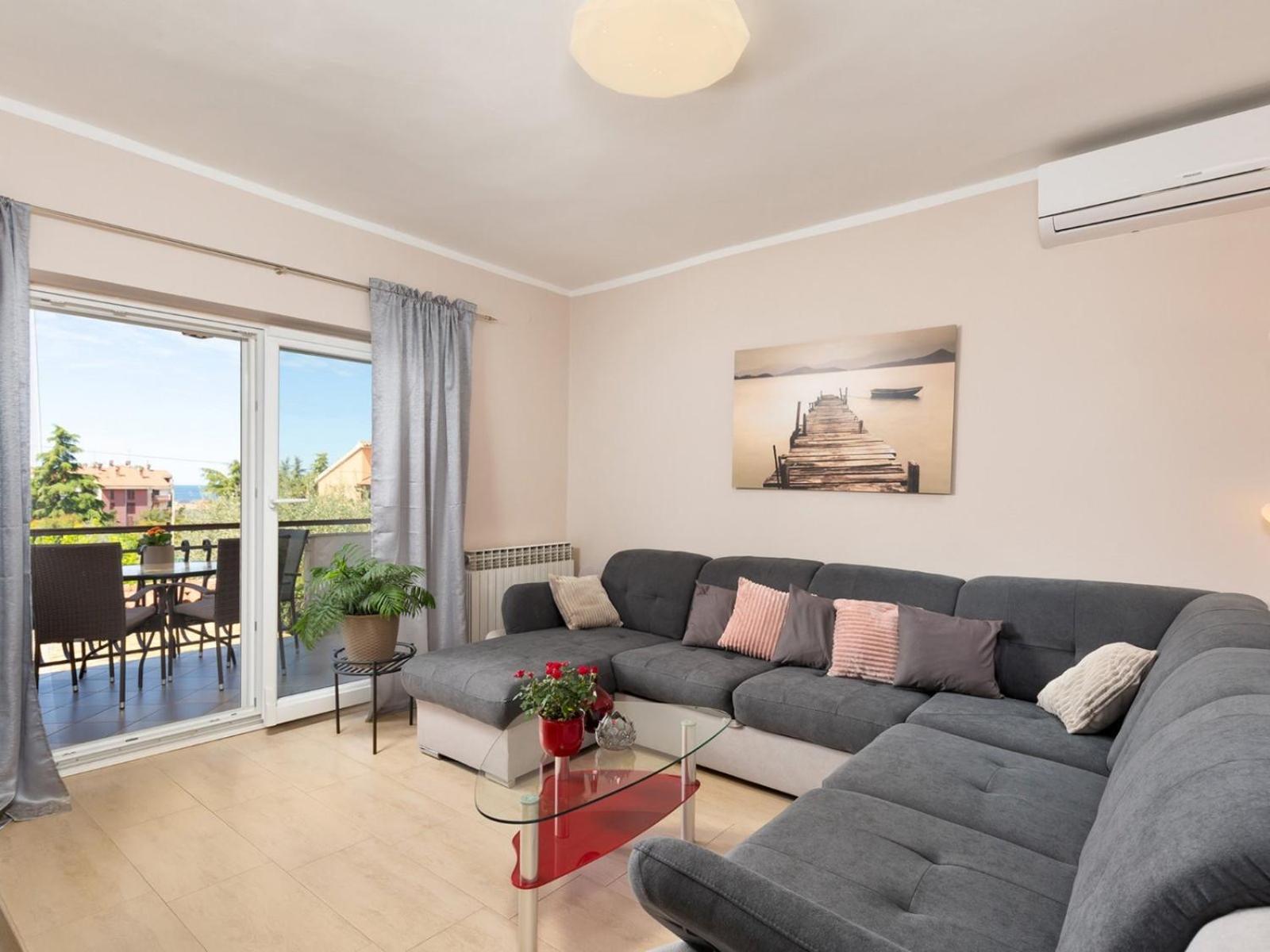 Apartments Loredana Porec Ngoại thất bức ảnh