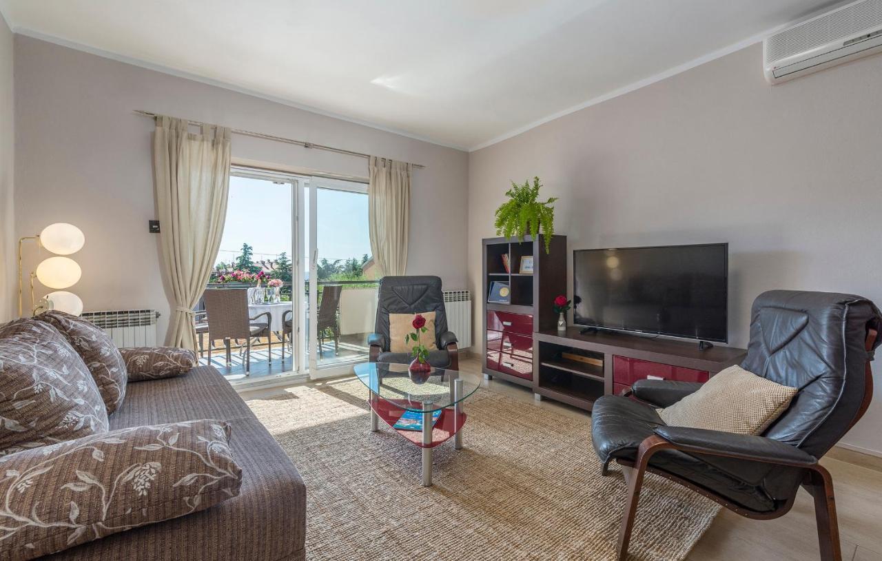 Apartments Loredana Porec Ngoại thất bức ảnh